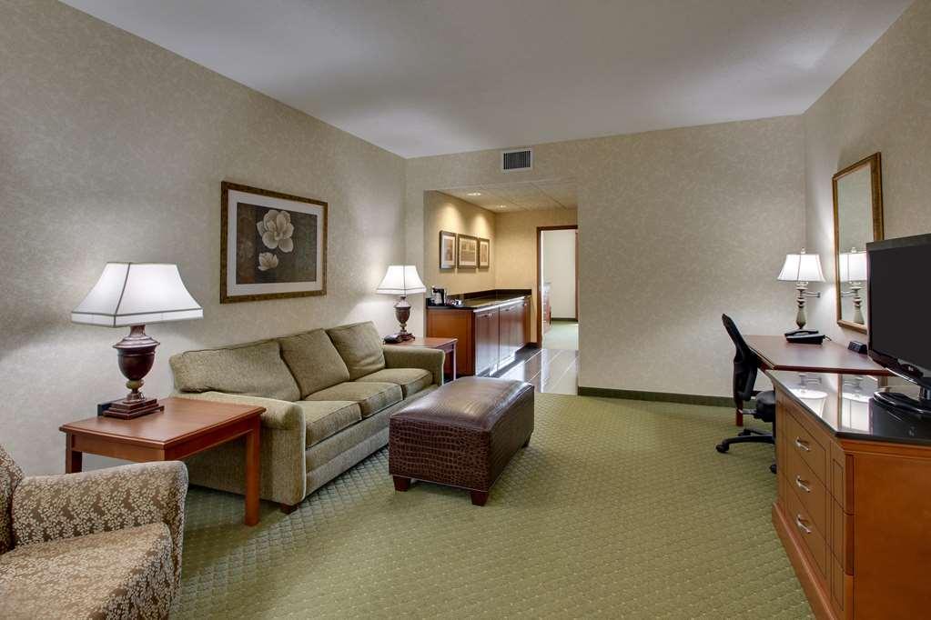 Drury Inn & Suites St. Louis Arnold Pokój zdjęcie