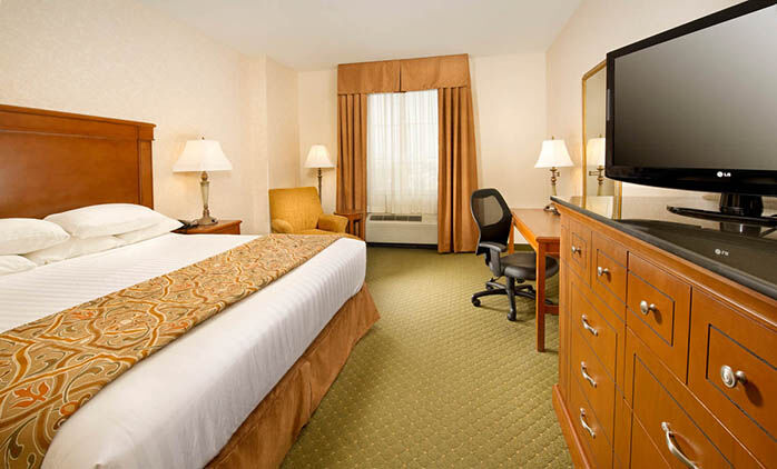 Drury Inn & Suites St. Louis Arnold Zewnętrze zdjęcie